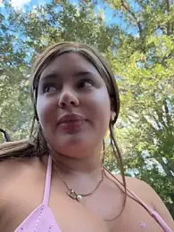 Aperçu webcam de BARBIEsexyCOUPLE