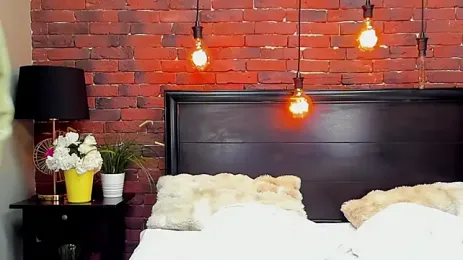ChristynaRoss webcam model stream image