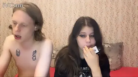 image de stream de Crystal_Love_Porn