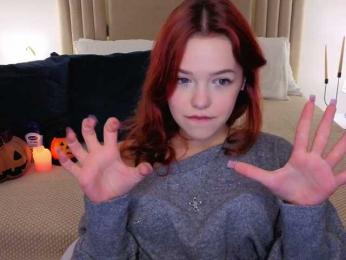 Melissa-me0w webcam model stream image