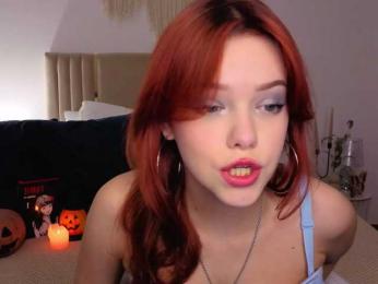 Melissa-me0w webcam model stream image