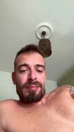 elSpanishGuy webcam model stream image