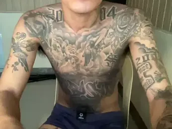 Aperçu webcam de Ceesteve_hot