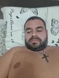Aperçu webcam de Djames_hot