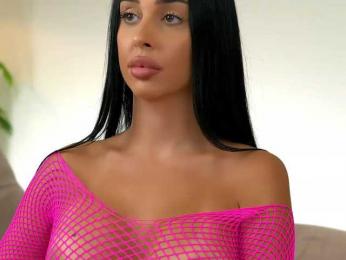KairaAndrews webcam model stream image