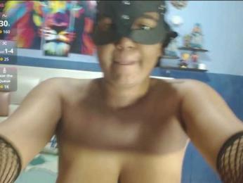 LeoAndKali webcam model stream image