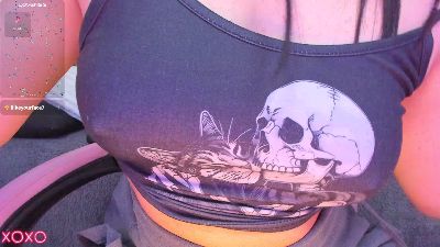 misshoneyxxx webcam model stream image