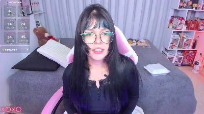 misshoneyxxx webcam model stream image