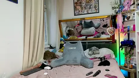 image de stream de SunshineLexi