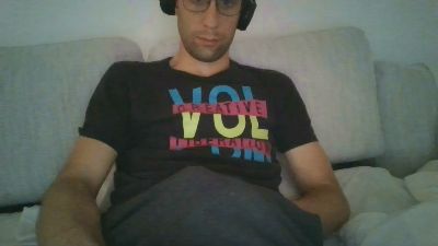 keke_m23 webcam model stream image