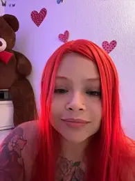 barbiee_doll1 webcam stripchat model stream image