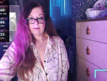 HelenBerg webcam model stream image
