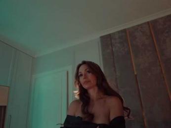 ButterflySoul webcam model stream image