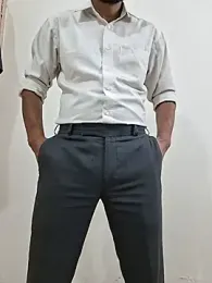 Being_zaroon webcam model stream image
