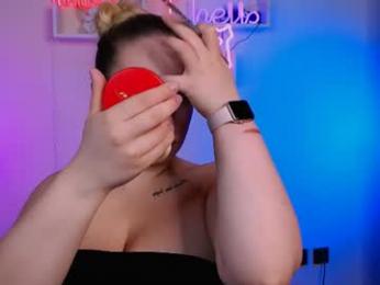 asol_muah webcam model stream image
