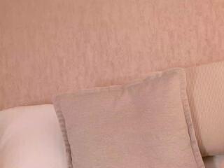 Vicky Ink webcam model stream image