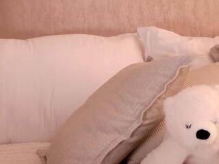 Vicky Ink webcam model stream image