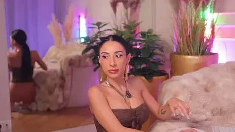 Anais_Bloom webcam stripchat model stream image