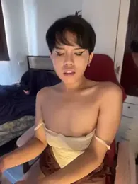 Plaxxxtique webcam stripchat model stream image