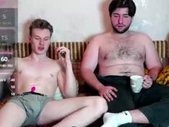 johndou1 webcam chaturbate model stream image