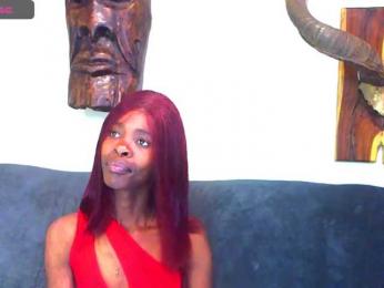 Natussi webcam model stream image