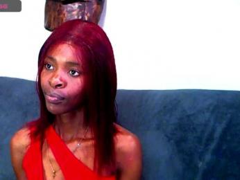 Natussi webcam model stream image