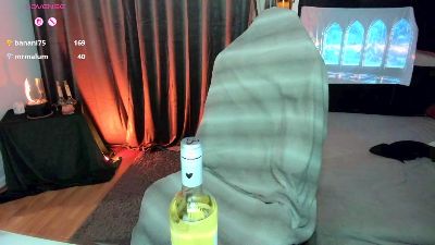 Oktopussyy webcam model stream image