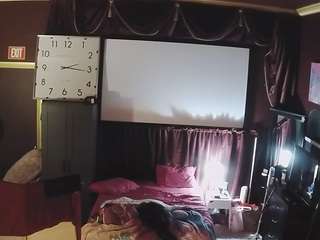 voyeurcam-baileybase-room webcam model stream image