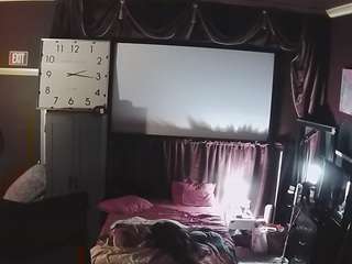 voyeurcam-baileybase-room webcam model stream image