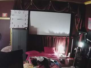 voyeurcam-baileybase-room webcam model stream image