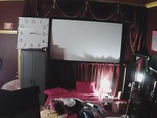 voyeurcam-baileybase-room webcam model stream image