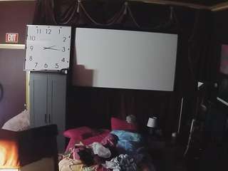 voyeurcam-baileybase-room webcam model stream image