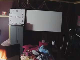 voyeurcam-baileybase-room webcam model stream image