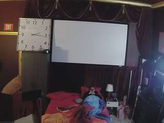 voyeurcam-baileybase-room webcam model stream image