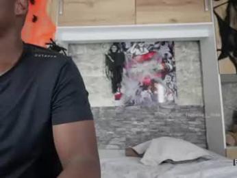 sami_ross1 webcam model stream image