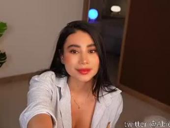 abie_owen webcam model stream image