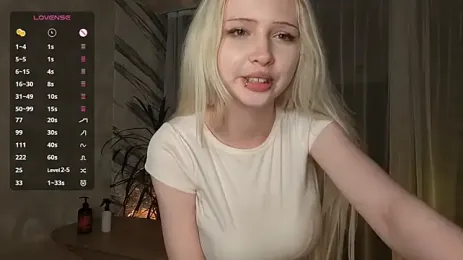 SamFenstermacher webcam model stream image