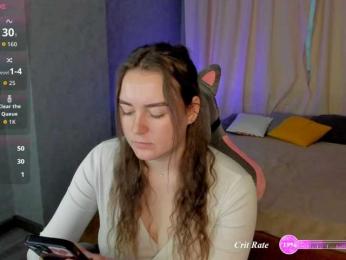 AgataAdriann webcam model stream image