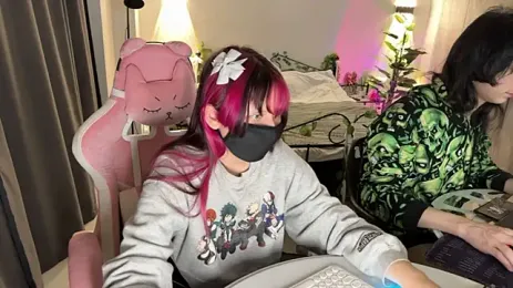 h3ntai_baby webcam model stream image