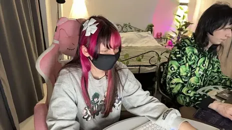 h3ntai_baby webcam preview