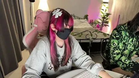 h3ntai_baby webcam model stream image