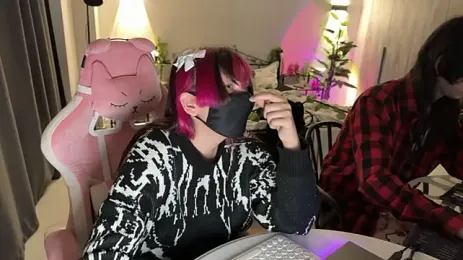 h3ntai_baby webcam model stream image