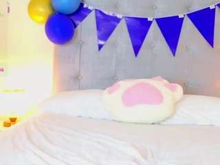 cherryblake webcam model stream image