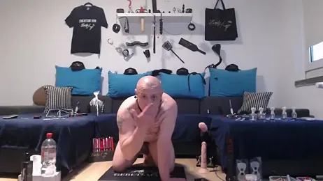 Sklave-Sille webcam stripchat model stream image