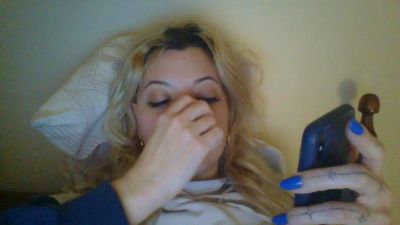 Julix webcam model stream image