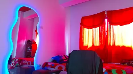 Image du stream de skinny23cm, modèle Stripchat