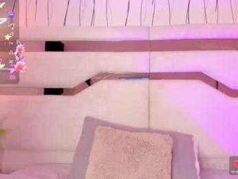 image de stream de samantha_beckham