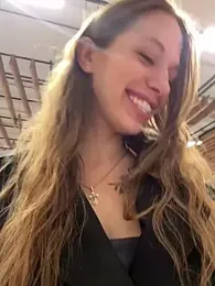 Aperçu webcam de Olivia_Jemison