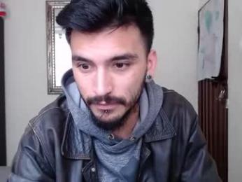 morbidangel08 webcam model stream image