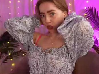 li_j webcam chaturbate model stream image